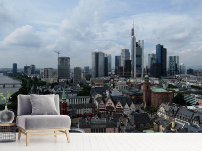 photo-wallpaper-the-roofs-of-frankfurt