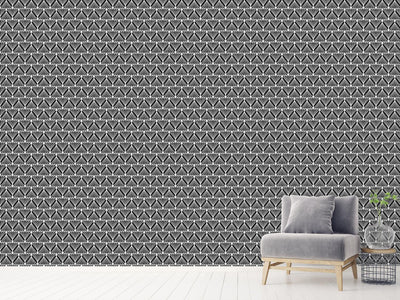 patterned-wallpaper-thread-and-string