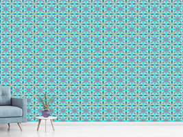 patterned-wallpaper-curacao-blue