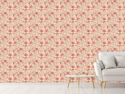 patterned-wallpaper-pomegranate-dream