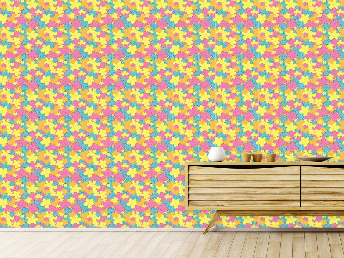 patterned-wallpaper-floral-dance