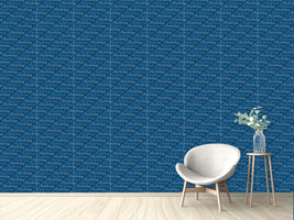 patterned-wallpaper-happy-birthday-blues