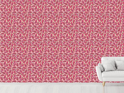 patterned-wallpaper-fun-paisley