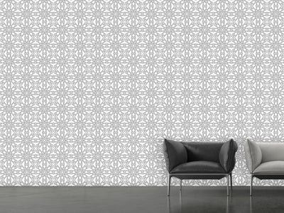 patterned-wallpaper-monochrome-gothic