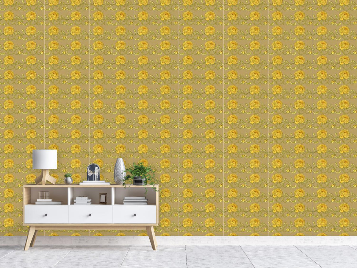 patterned-wallpaper-persian-buttercup