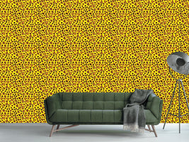 patterned-wallpaper-wild-cheetah