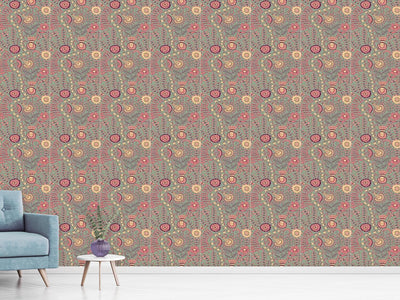 patterned-wallpaper-secrets-in-the-vintage-garden