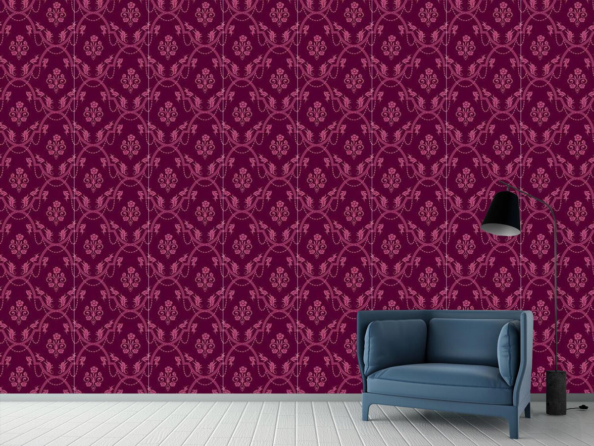 patterned-wallpaper-rocko-pink