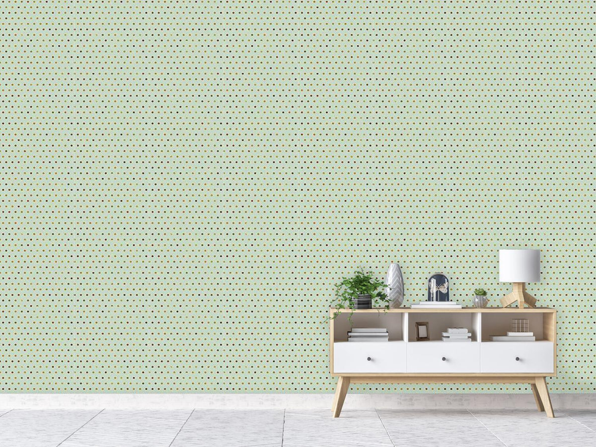 patterned-wallpaper-polkadots-pale-blue