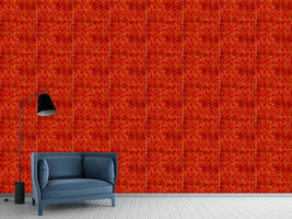 patterned-wallpaper-hot-mosaic