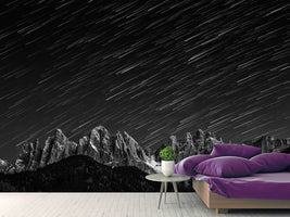 photo-wallpaper-starfall-in-the-dolomites