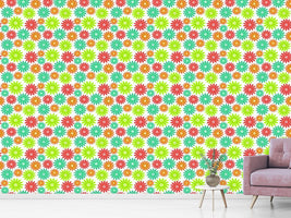 patterned-wallpaper-delighted-marguerites