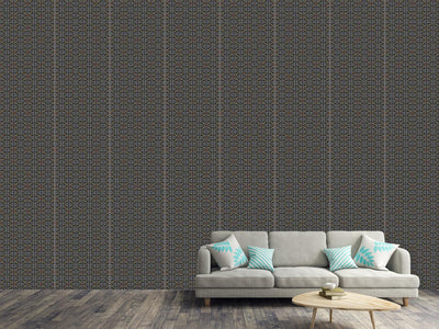 patterned-wallpaper-bar-braced-black