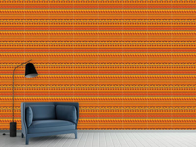 patterned-wallpaper-multi-kulti-orange