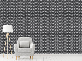 patterned-wallpaper-maori-arrow