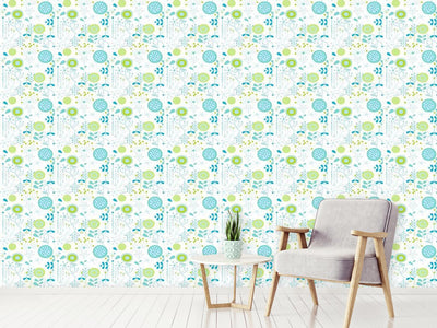 patterned-wallpaper-liljana-aqua