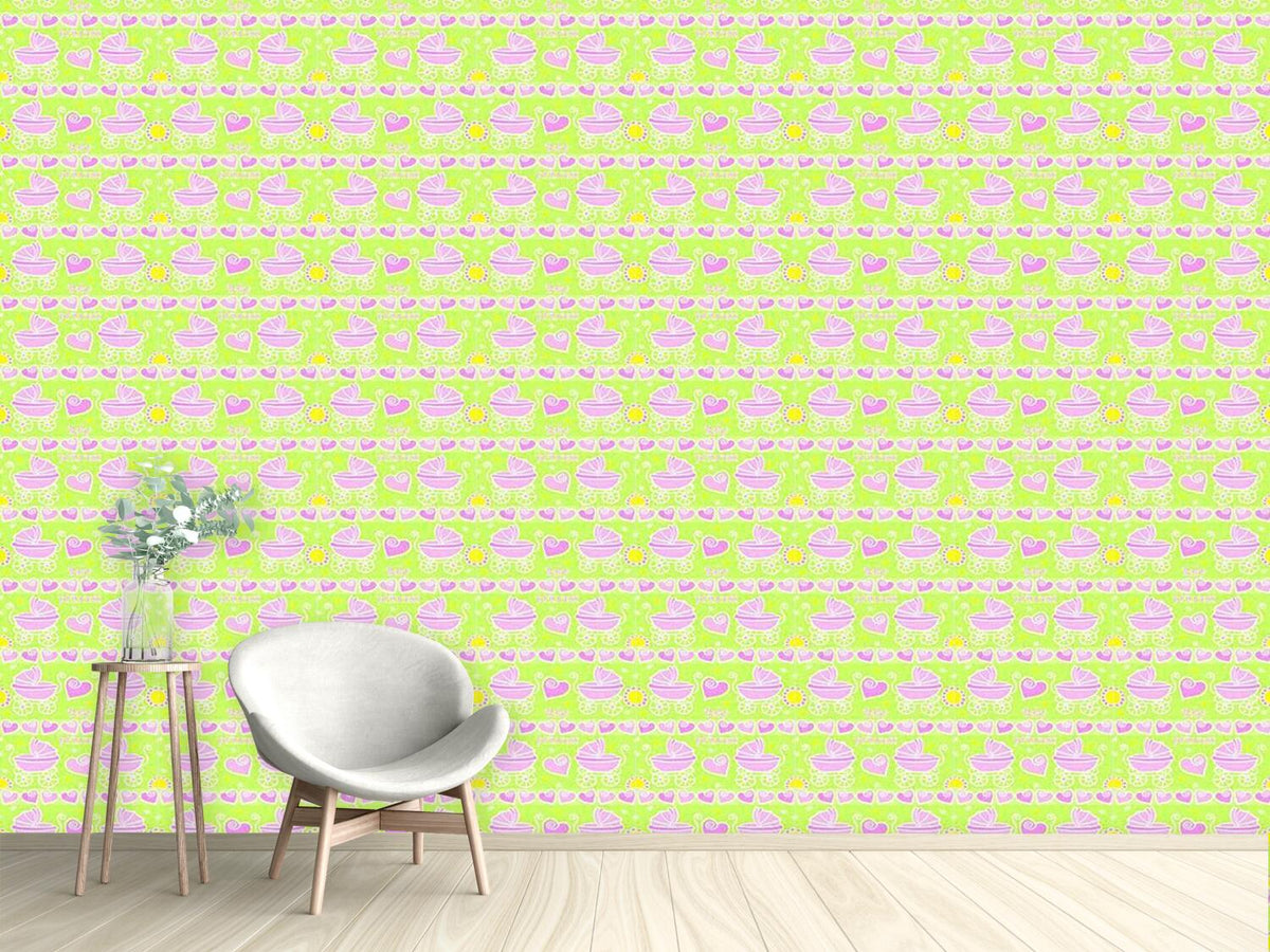 patterned-wallpaper-neon-baby-pink