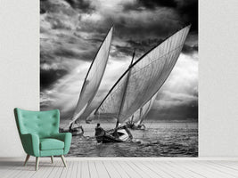 photo-wallpaper-sailboats-and-light