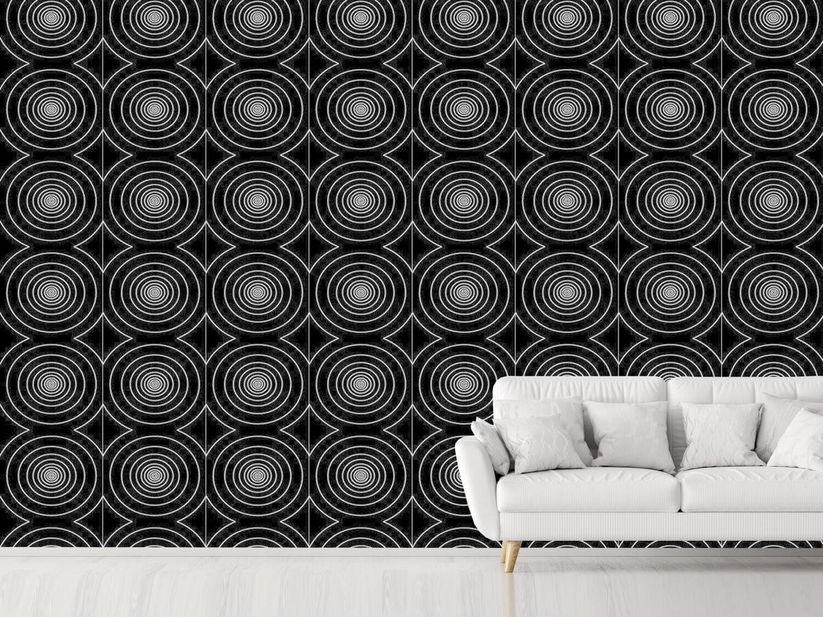 patterned-wallpaper-tunnel-vision