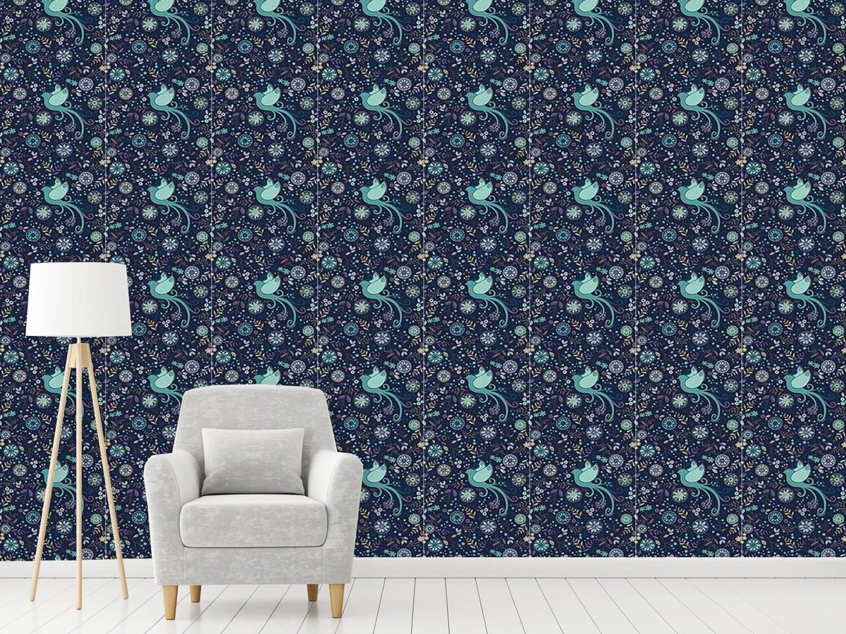 patterned-wallpaper-the-bird-queen-of-night