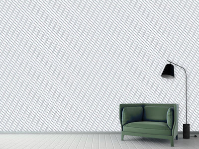 patterned-wallpaper-wavy-dots-grey