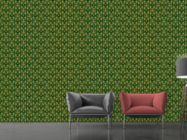 patterned-wallpaper-pomegranate-medieval