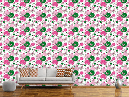 patterned-wallpaper-butterflies