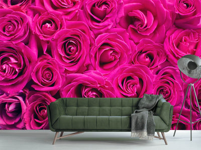 photo-wallpaper-rose-petals-in-pink