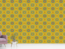 patterned-wallpaper-wayuu-ethno