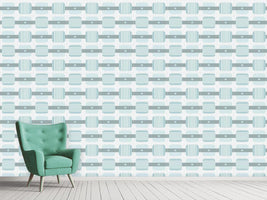 patterned-wallpaper-squares-stripes-winter