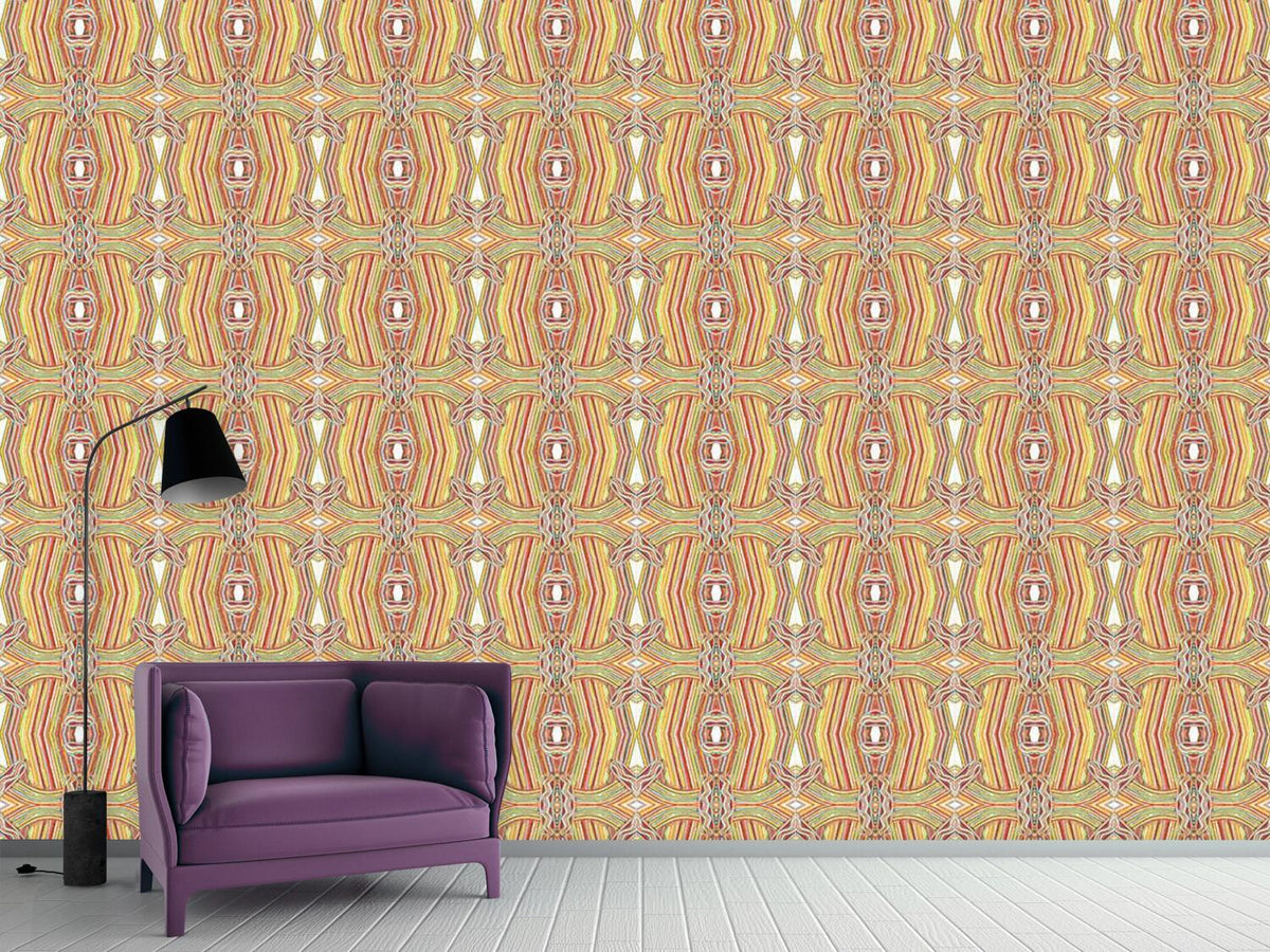 patterned-wallpaper-crayon-lines