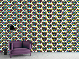 patterned-wallpaper-tiffany-hearts