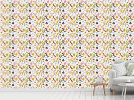 patterned-wallpaper-tree-friends