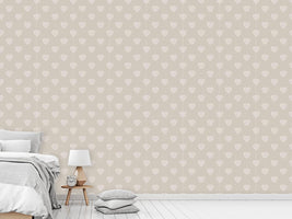 patterned-wallpaper-romantic-hearts