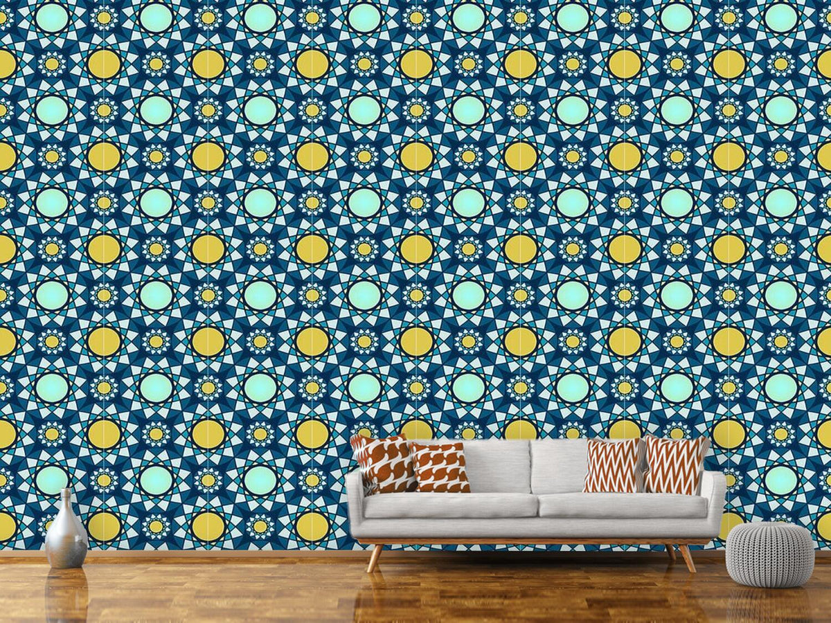 patterned-wallpaper-the-mosaic-of-the-winter-sun