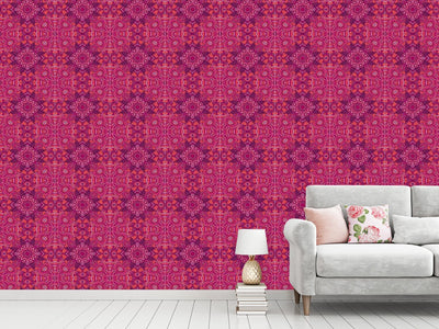 patterned-wallpaper-ornament-of-miracles