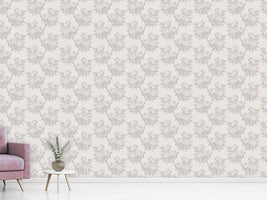 patterned-wallpaper-rose-cavalier-grey