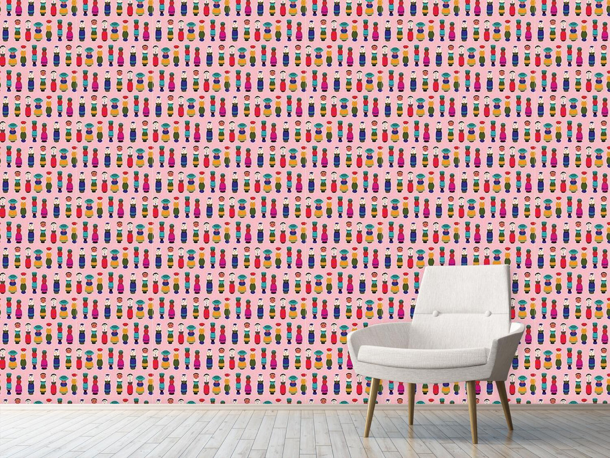 patterned-wallpaper-dolly-bird-dance