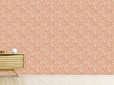 patterned-wallpaper-zebra-ethno