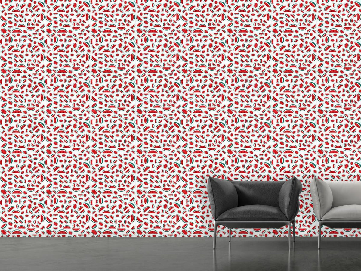 patterned-wallpaper-retro-meloni