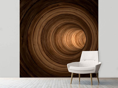 photo-wallpaper-abstract-tunnel