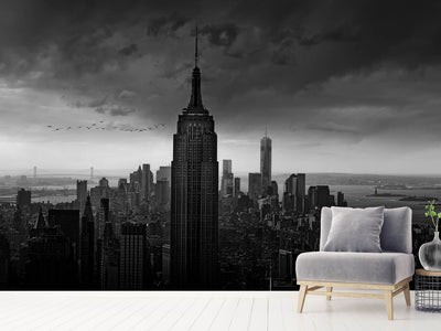 photo-wallpaper-new-york-rockefeller-view