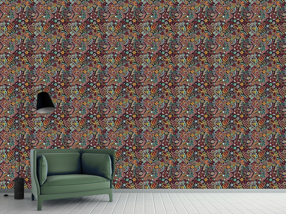 patterned-wallpaper-dreaming-of-flowers