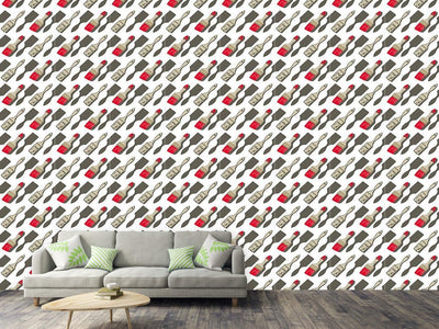 patterned-wallpaper-tool-time