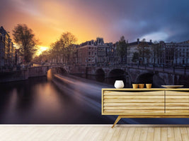 photo-wallpaper-amsterdam-keizersgracht