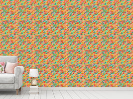 patterned-wallpaper-sweet-ocean-of-flames