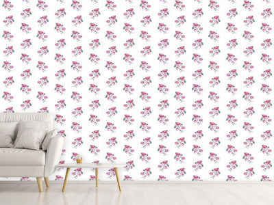 patterned-wallpaper-english-tea-roses