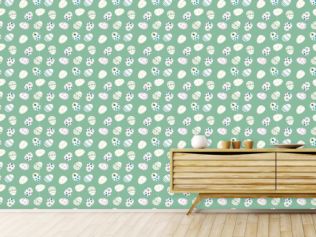 patterned-wallpaper-easter-egg-romance