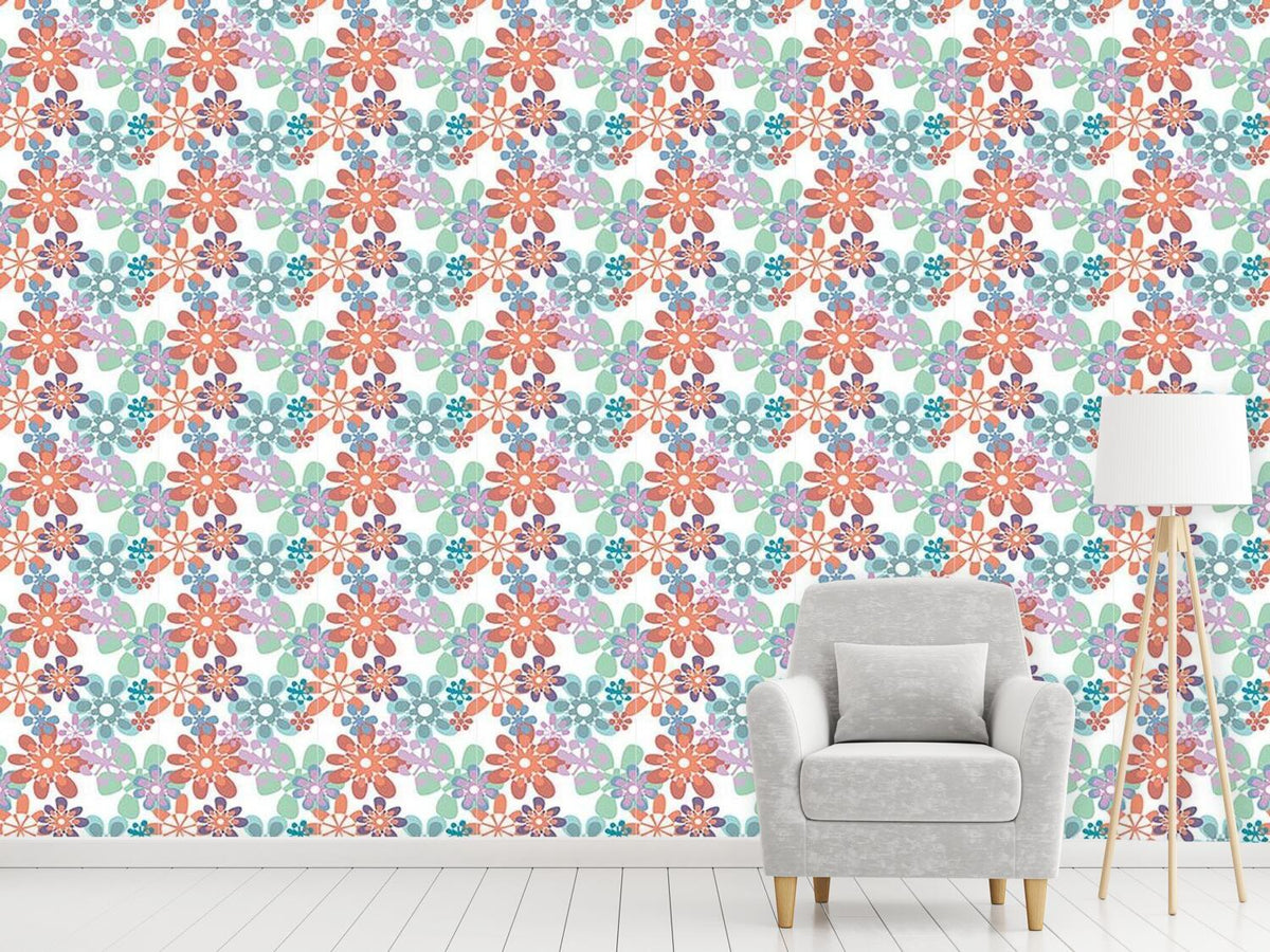 patterned-wallpaper-gloria-flori-pastel