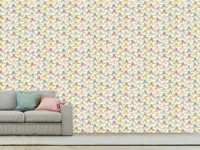 patterned-wallpaper-slip-knots